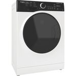 WHIRLPOOL - WSB726DIT  LAVATRICE SNELLA 45CM 7KG 1200G A INV VAP (JUMP)