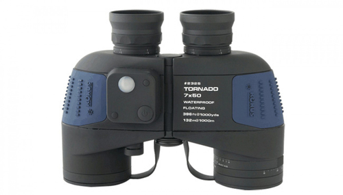 BINOCOLO 7x50 C/BUSSOLA