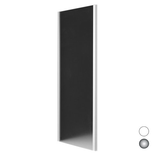 KINED 100-KFPF-BP070 PARETE DOCCIA FISSA FAST 2000 CRISTALLO