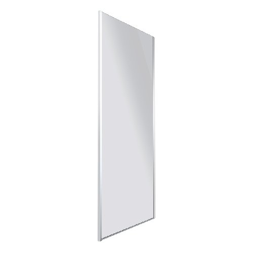 DHIMP 1 LATO PARETE FISSA PER WALK-IN CLEVER cm  90