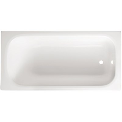 GLADH 101-6014 GUSCIO VASCA RETTANGOLARE MOD. ZAFFIRO