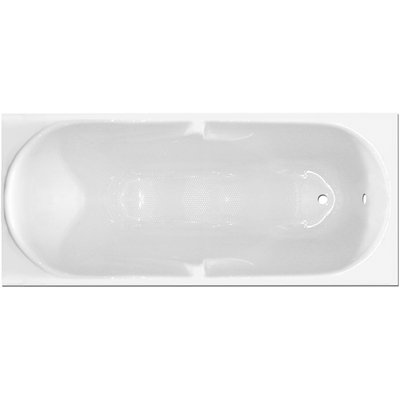 GLADH 101-6015 GUSCIO VASCA RETTANGOLARE MOD. DIAMANTE
