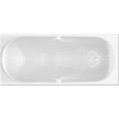 GLADH 101-6016 GUSCIO VASCA RETTANGOLARE MOD. MILO
