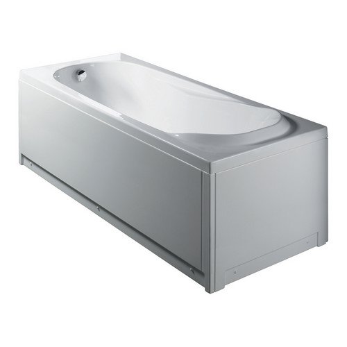 GLADH 101-6221-70170 VASCA CON TELAIO E PANNELLI MOD. GINEVRA