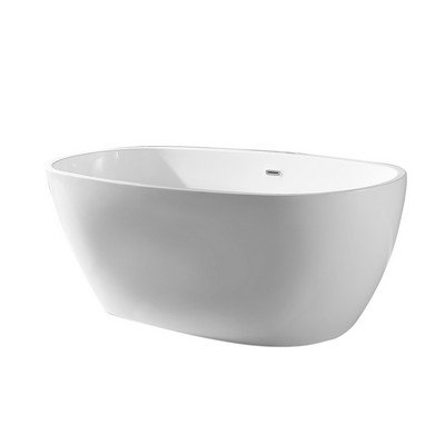 DHIMP 101-900 VASCA FREESTANDING MODELLO BEATRICE
