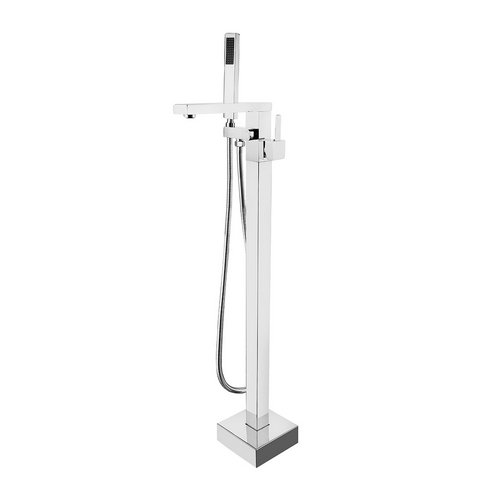 DHIMP 101-R102-CR MISCELATORE MONOCOMANDO PER VASCA MODELLO BOCCACCIO