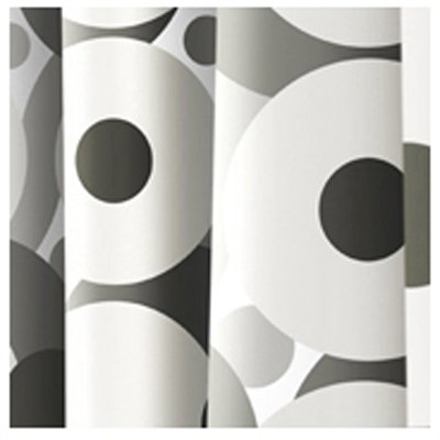DH 102-0413 TENDA PER DOCCIA 1 LATO CM. 120 X 200 Mod. Galaxy