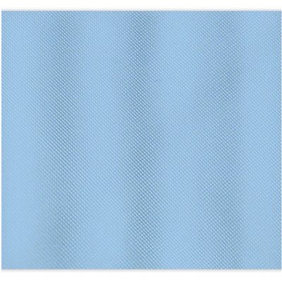 DH 102-0418 TENDA PER DOCCIA 1 LATO CM. 120 X 200 Mod. Celeste
