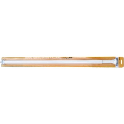 DHIMP 102-1101 BASTONE PER DOCCIA AD 1 LATO ESTENSIBILE LINEA ZENA