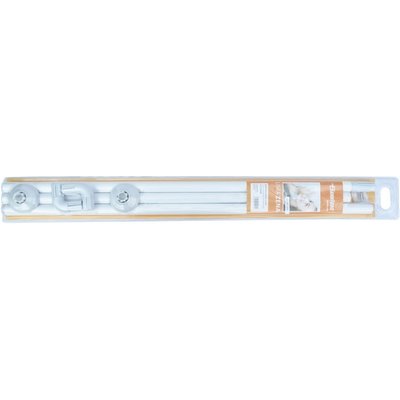 DHIMP 102-1250 BASTONE VASCA 2 LATI  LINEA ZENA