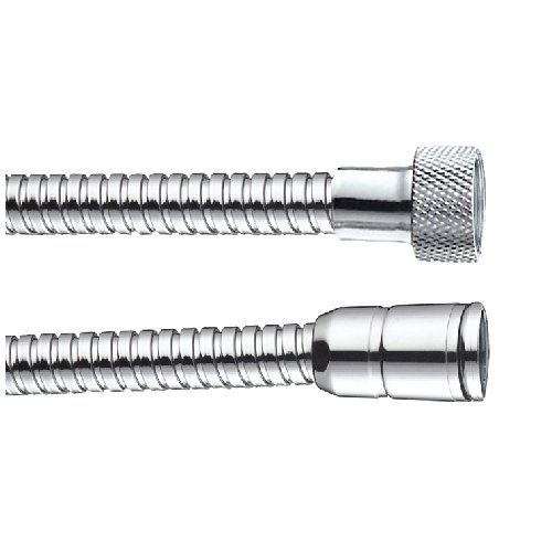 BOSSI 109-A05045-C12 FLEX IN OTTONE DOPPIA AGGRAFFATURA  CONO PER STOP SICUREZZA