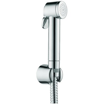 BOSSI 109-C03121 SET DOCCIA CON SUPPORTO E FLESSIBILE DA CM 125 PALOMA