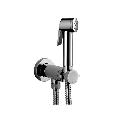 BOSSI 109-E37011 KIT MISCELATORE CON DOCCIA PALOMA FLAT