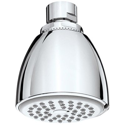 BOSSI 109-I00328 SOFFIONE CON SNODO MOD. OVO-GOM/2