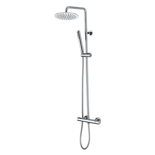 BOSSI 109-L10146 COLONNA DOCCIA TETIS L10146
