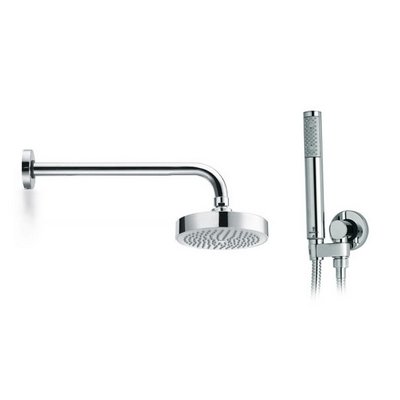 BOSSI 109-M90024 SHOWER CONCEPT H19166G C54001C CROMO