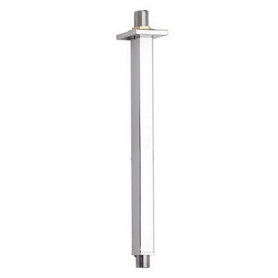 MARIA 110-1049 BRACCIO DOCCIA A SOFFITTO QUADRO
