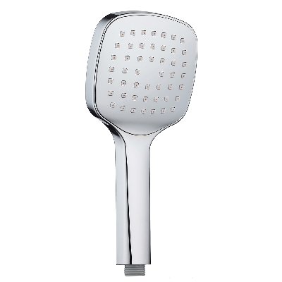 DAMAS 110-1063 DOCCETTA ANTICALCARE IN ABS CROMATO 1 GETTO