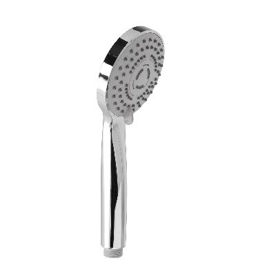 DAMAS 110-1064 DOCCETTA ANTICALCARE IN ABS CROMATO 3 GETTI
