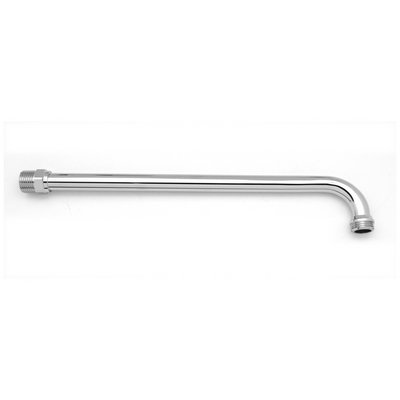GOPLA 110-109 BRACCIO DOCCIA LEGGERO SENZA SOFFIONE