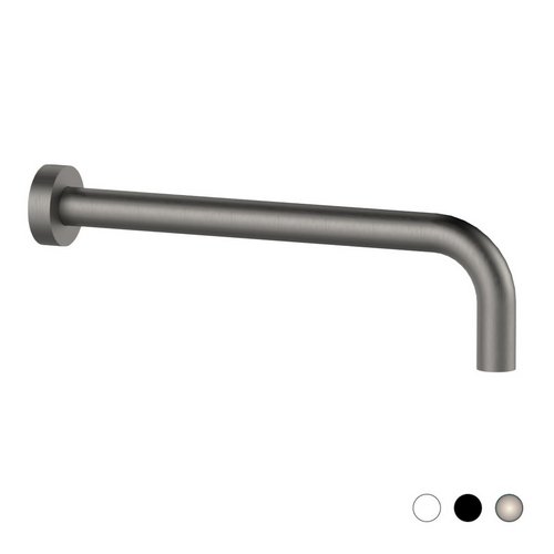 RERU 110-1092-BO40 BRACCIO DOCCIA TONDO
