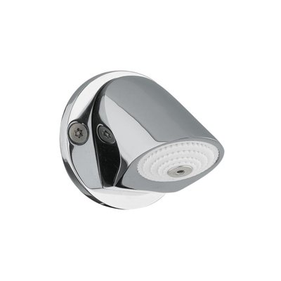 IDRAL 110-117 BRACCIO DOCCIA ANTIVANDALO