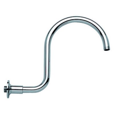 DH 110-119 BRACCIO DOCCIA AD ARCO