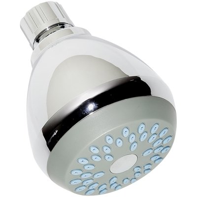 DH 110-12611 SOFFIONE DOCCIA MODELLO 12611 DIAM. 80