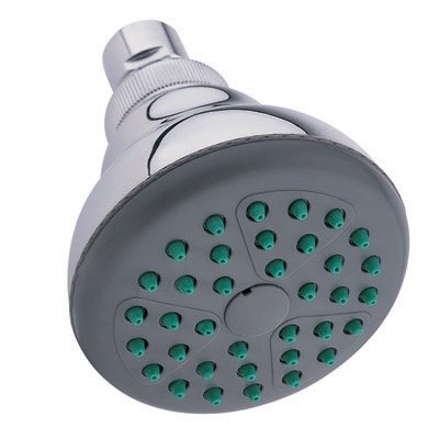 DH 110-12616 SOFFIONE DOCCIA MODELLO 12616 DIAM. 85