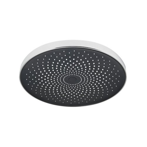 DH    SOFFIONE DOCCIA GELA Cromo Diam. 259 mm