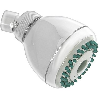 DH 110-130 SOFFIONE DOCCIA MERGA