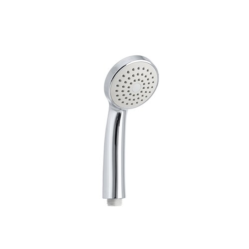 DH    DOCCETTA MONOGETTO TAORMINA Cromo Diam. 81 mm