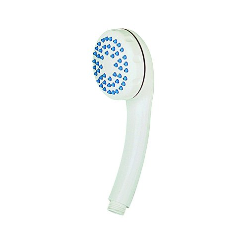 DH    DOGGETTA MONOGETTO NAXOS Bianco Diam. 76 mm