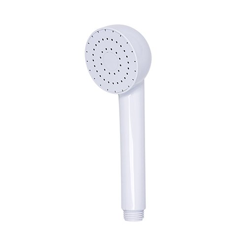 DH    DOCCETTA MONOGETTO MODICA Bianco Diam. 62 mm