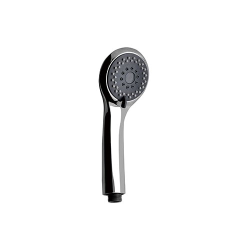 DH    DOCCETTA 3 GETTI ORTIGIA Cromo Diam. 83 mm