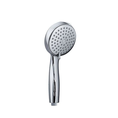 DH    DOCCETTA 3 GETTI LIPARI Cromo Diam. 100 mm