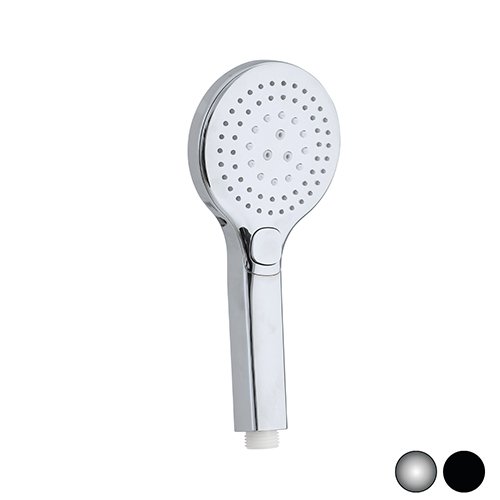 DH    DOCCETTA 3 GETTI ERICE Cromo Diam.  111 mm