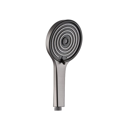DH    DOCCETTA 3 GETTI ALCAMO Cromo  Diam. 119 mm