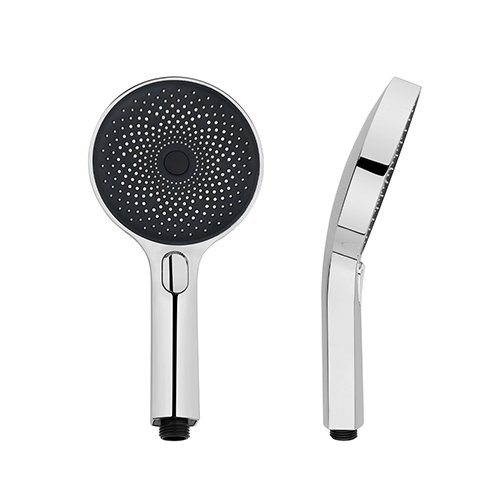 DH    DOCCETTA 3 GETTI GELA Cromo Diam. 130 mm