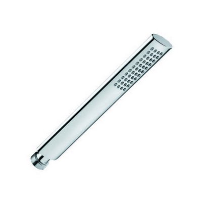 DH 110-13221 DOCCETTA OVALE IN ABS ANTICALCARE