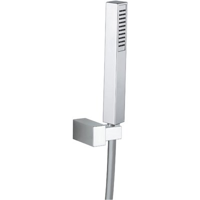 DAMAS 110-1324 KIT DOCCETTA QUADRO + SUPPORTO SNODATO