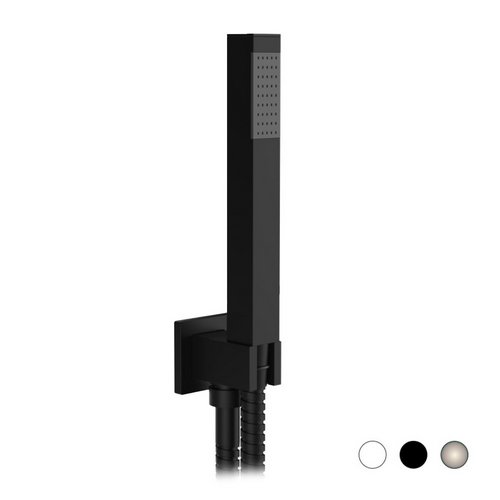 RERU 110-1326-NO KIT DOCCETTA MINIMALE QUADRA