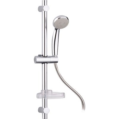 METAF 110-1504 SALISCENDI COMPLETO 3 GETTI MOD. AURORA