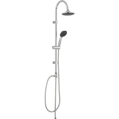 METAF 110-1506 SALISCENDI DOCCIA MIX ALPHA 3 GETTI
