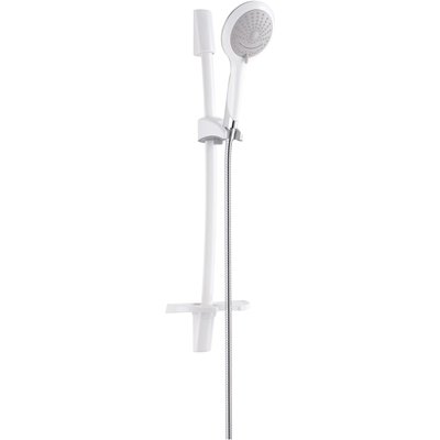 DH 110-15107-N SALISCENDI COMPLETO MODELLO 15107