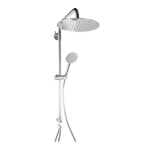 METAF 110-15134-CR COLONNA DOCCIA POSEIDON