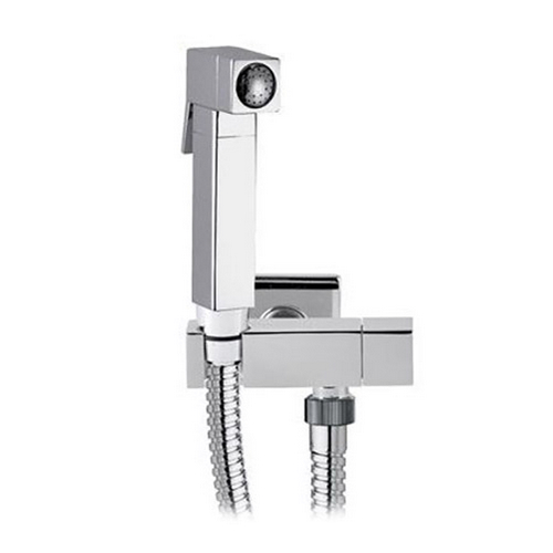 RERU  SET IDROSCOPINO QUADRO Cromo