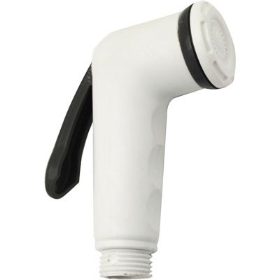 DH 110-163 DOCCETTA SHUT-OFF BIANCA