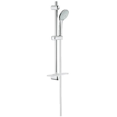 GROHE 110-H27230 SET ASTA DOCCIA 110 DUO MOD. EUPHORIA GROHE