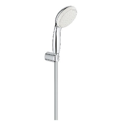 GROHE 110-H27803 SET DOCCETTA COMPLETO A 2 GETTI 